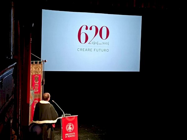L'inaugurazione dell'anno accademico a Cuneo