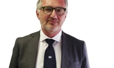 Il chirurgo Andrea Denegri entra nella direzione provinciale del PLD Cuneo