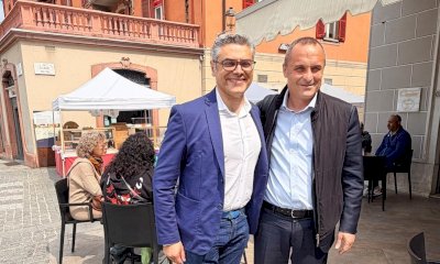 Costa torna &ldquo;profeta in patria&rdquo;. A Mondov&igrave; Forza Italia accantona le polemiche