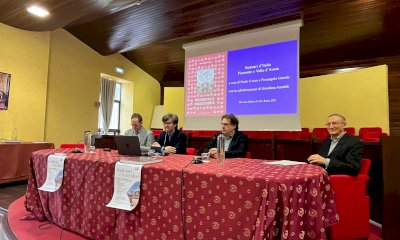 Santuario di Vicoforte, un convegno tra cultura, storia e devozione