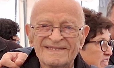 Addio a Giovanni Fulcheri, anima storica della Soms di Pianfei