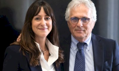 Serena Lancione designata alla guida di Anav