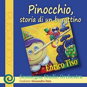 A Pianfei lo spettacolo 'Pinocchio, storia di un burattino'