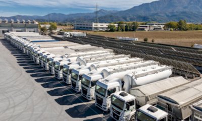 Caro gasolio, gli autotrasportatori cuneesi: 