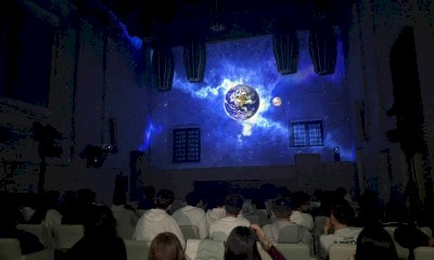 Tra fondazioni bancarie e territorio: incontro per gli studenti del Denina Pellico al Monastero della Stella