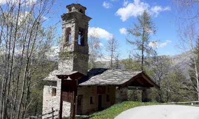 Celle di Macra, al via le passeggiate naturalistico culturali