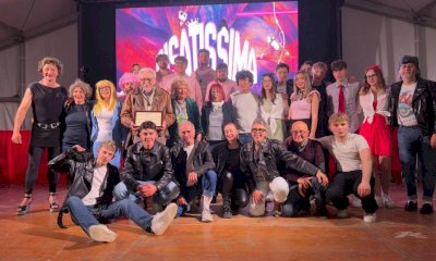 Grande successo per l’edizione 2026 di “Fruttin Music”