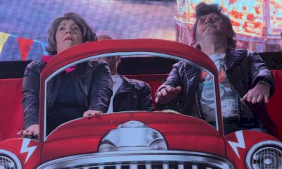 Grande successo per l’edizione 2026 di “Fruttin Music”