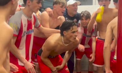 Calcio, finali regionali Under 19: vincono Cuneo e Albese, in semifinale sarà derby  