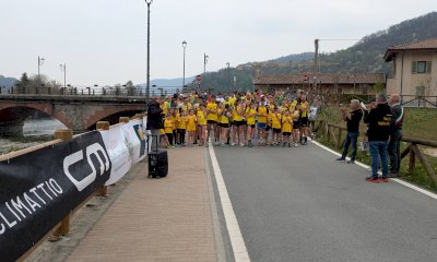 Venasca, successo per la quarta edizione del trofeo Madonna del Buonconsiglio