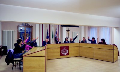 Venasca, il consiglio comunale approva il rendiconto 2025