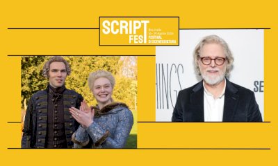 Bra, la città si accende con l'apertura di Script Fest