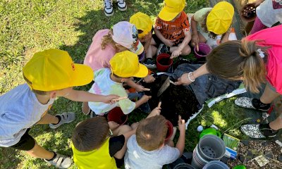 “Destinazione Estate!”: a Madonna dell’Olmo un mese di divertimento dedicato ai bambini