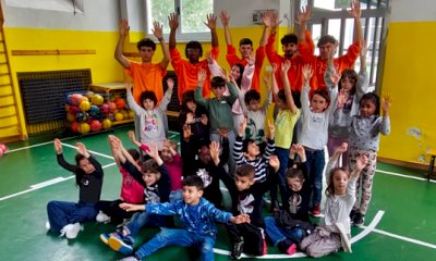 Cuneo, l'istituto Corso Soleri apre le porte all'Erasmus +: quattordici studenti portoghesi in vista 