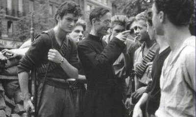 I cattolici nella Resistenza: un incontro a Saluzzo in vista del 25 aprile