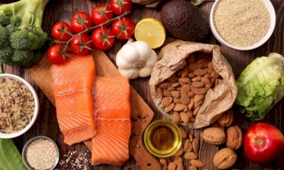 A Nucetto l’iniziativa “Promuovi la tua salute, a tavola e con il movimento”