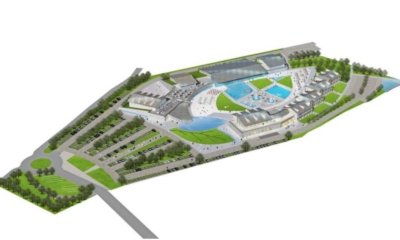 Valdieri, c'&egrave; una manifestazione d'interesse per la realizzazione delle "terme basse"