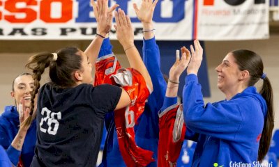 Ultima trasferta lombarda della stagione per Mondovì Volley: sabato c'è Bellusco