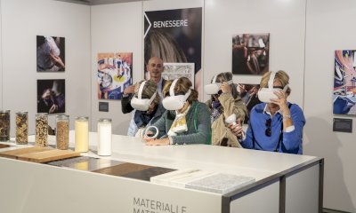 &ldquo;L&rsquo;artigianato che verr&agrave;&rdquo;: a Saluzzo la visione futura del Made in Italy