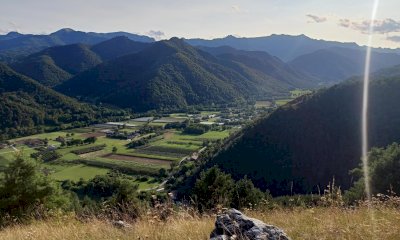 Omicidi e misteri in valle Grana: a Caraglio c'&egrave; Giallovalle