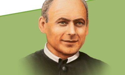 &ldquo;Dicono di lui&rdquo;: il volto vivo di fratel Luigi Bordino