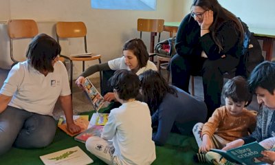 “Nati per Leggere”: ad Alba un corso di formazione per volontari lettori 