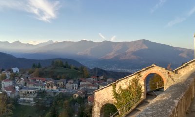 Domenica 19 si affronta “La meccanica della Coppia” a Montemale