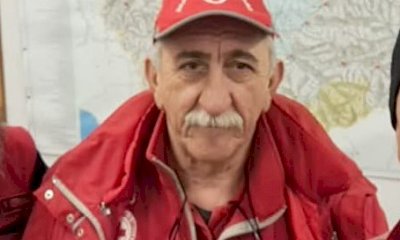 L'addio di Roburent a Luigi Ravotti: una vita in prima linea per la sua comunit&agrave;