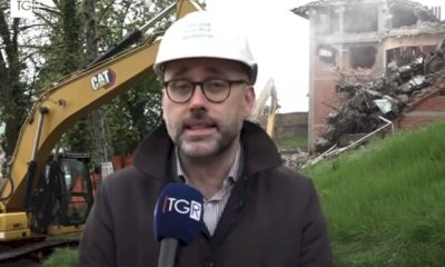 Mondovì, cosa sorgerà sulle macerie del vecchio 