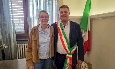 Pianfei saluta Cristina Basiglio dopo 36 anni di servizio