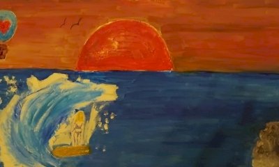 L'arte di Piozzo vola a New York: il sogno di Marina Denegri conquista l'ArtExpo