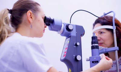 Vista e prevenzione: la diagnosi precoce del glaucoma fa tappa a San Michele Mondovì