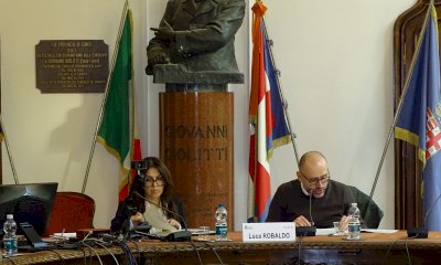 Il Consiglio provinciale del 15 aprile nel segno dell’unanimità