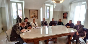 Dopo la frana gli studenti dell’Alberghiero di Mondovì saranno trasferiti in quattro altre scuole