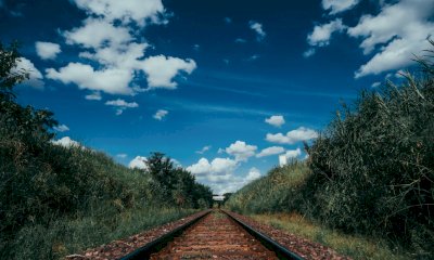 “Binari imprevedibili”: un’antologia di racconti per celebrare il treno e il territorio