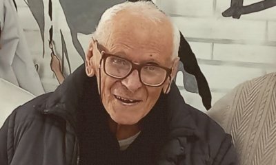 &Egrave; morto don Francesco Silvestro, storico parroco di Vernante