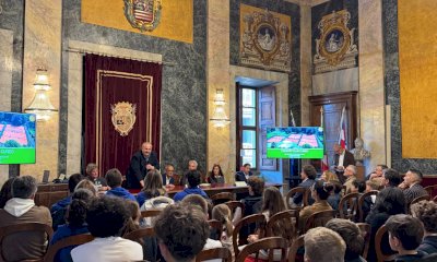 Un 2026 denso di appuntamenti e novità per il Country Club Cuneo