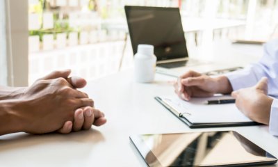 Asl CN1, cessano l’attività i medici Alessandro Cabutti e Angelo D’Angelo