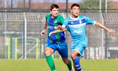 Calcio, Seconda Categoria: match-ball Roretese, sfida playoff tra San Biagio e Genola