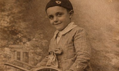 Bossolasco celebra il 25 aprile con &ldquo;Loulou&rdquo;: una storia di libert&agrave; fuori dagli schemi