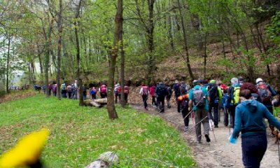 A Peveragno il 25 aprile torna l’atteso appuntamento con “La Viasolada”