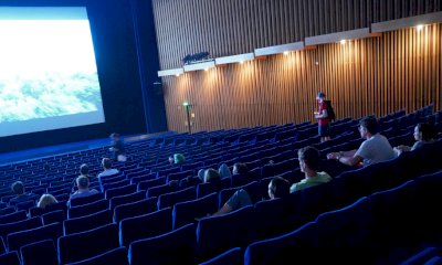 La Regione Piemonte rafforza il suo ruolo nel cinema con un bando da 7 milioni di euro per l’audiovisivo