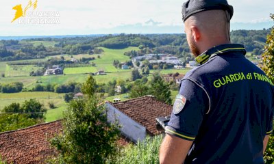 Nuovi sequestri nei confronti di Massimo Diotti: dal 2020 aveva sottratto ai clienti 5,6 milioni di euro