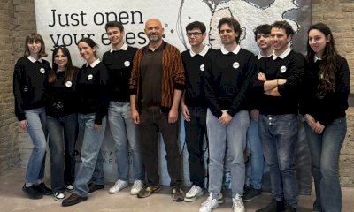 Expo della Sostenibilità 2026: presentata la quarta edizione a Roddi con la mostra 