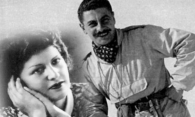 “La foto di Maria – Un amore partigiano”: una storia intensa protagonista a teatro nelle valli Bormida