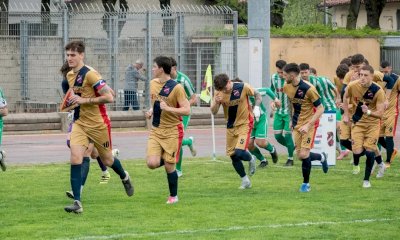 Calcio, dalla serie D alla Prima Categoria: playoff e salvezza, ultime giornate da brividi