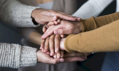 &ldquo;Nel tempo di un t&egrave;, lo spazio per te&rdquo;: il nuovo circolo di cura di&nbsp;A.L.I.Ce. si espande nella Granda