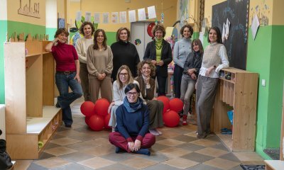 Saluzzo, la quarta stagione di Sovversive si chiude con lo spettacolo “Mamme a metà”