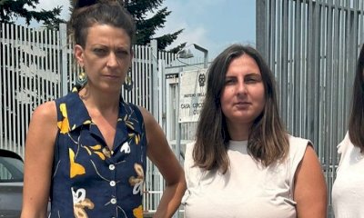 “La circolare Nordio sulle attività culturali distacca sempre di più le carceri e il mondo esterno”