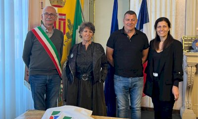 A Busca un progetto transfrontaliero unisce tradizione contadina e osservazione del cielo